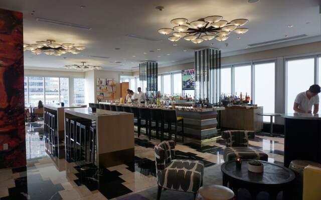 Icon by Design Suites Miami