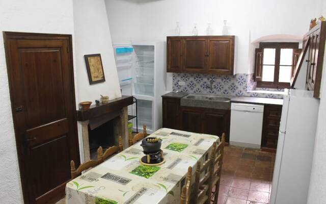La Rectoria Xula
