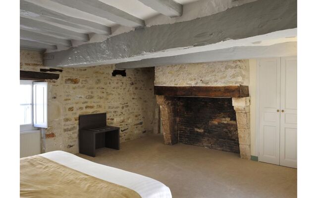 Le Puits Doré – Hôtel Restaurant Logis