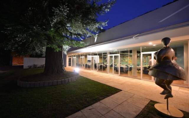 Villa Garden Braga