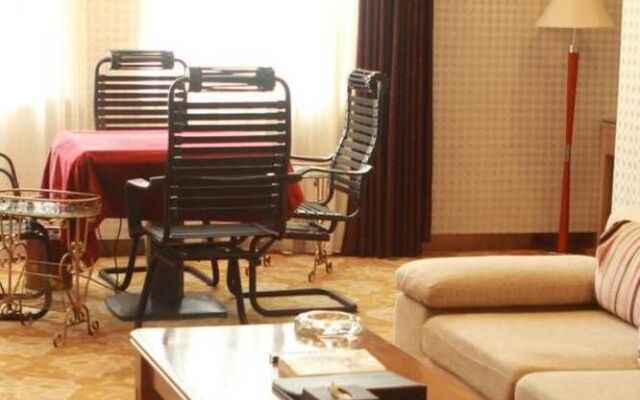 Wanliduo Hotel