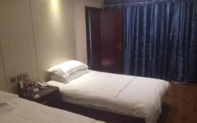 Meihao Boutique Hotel