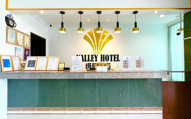 Valley Hotel