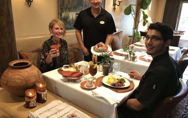 Casa Sedona Inn - Adults Only