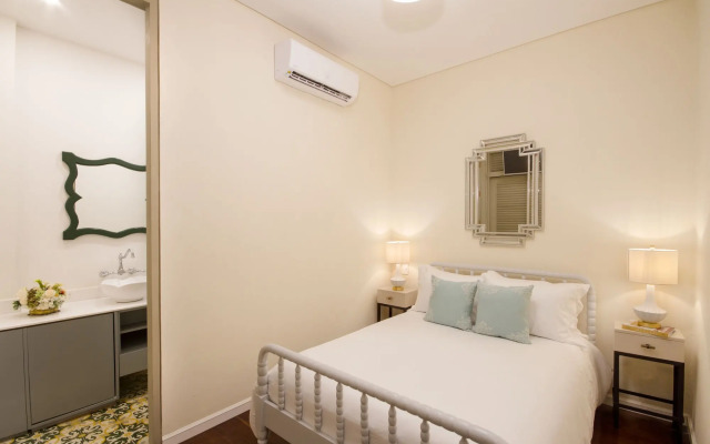 Hotel Monaguillo de Getsemani