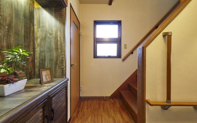 Oyado Kinokuniya Gotou Machi