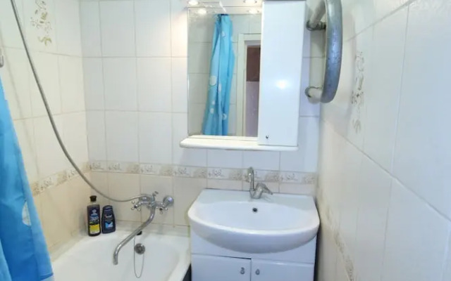 Flats of Moscow Apartment on Orekhovo
