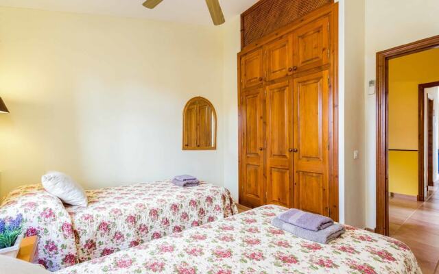Villa Marcolis Mar