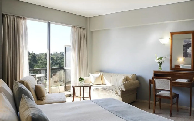 Hotel Golden Sun