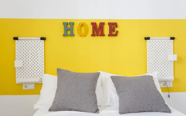 Cante Martinetes-Apartamento