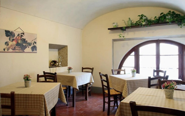 Bed and Breakfast San Francesco