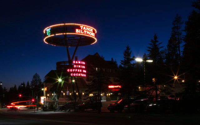 Tahoe Biltmore Lodge & Casino