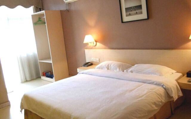 Dongguan Caiyi Business Hotel