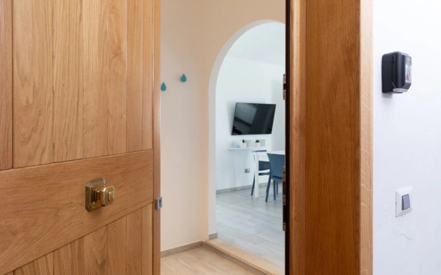 Casa Brezza Marina by Wonderful Italy