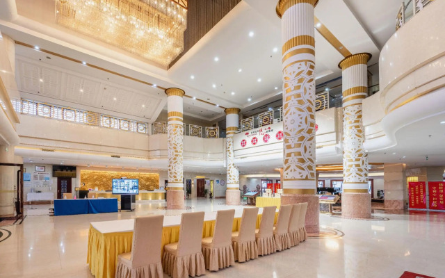 Xinghaihu Hotel