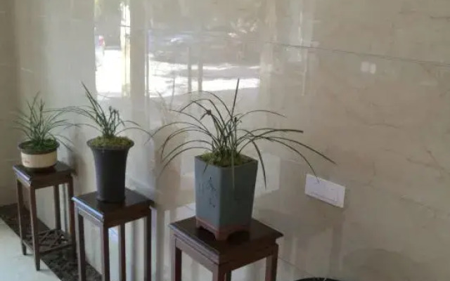 Fragrant Hill Farmstead on all sides