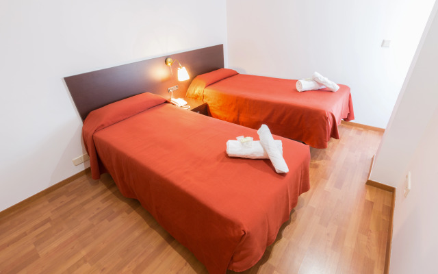 Domocenter Apartamentos Turísticos