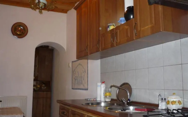 Gerendás Guesthouse