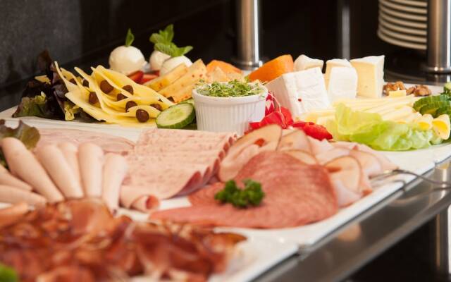 Hotel-Wellness-Restaurant Albtalblick