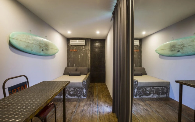 Urban Villa - Joshua District