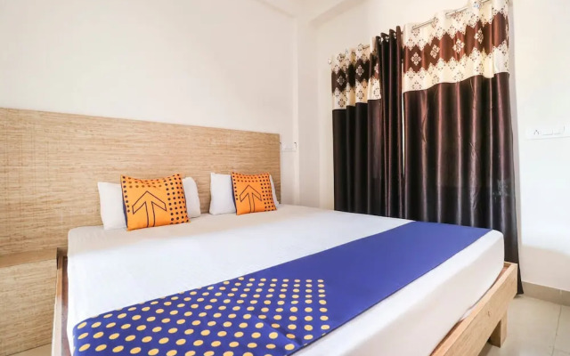Spring Woods Suites by OYO Rooms