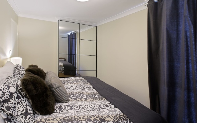Avalanche 6 - Sophisticated style & modern comfort with a central loca – Guest Rooms – Jindabyne
