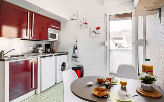 Maison Port En Dro 30930