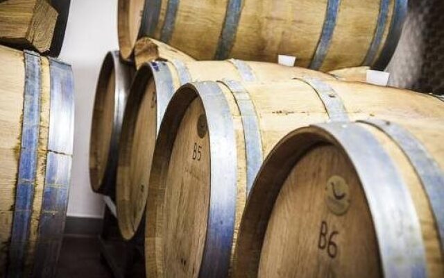 Agriturismo Casteldelpiano