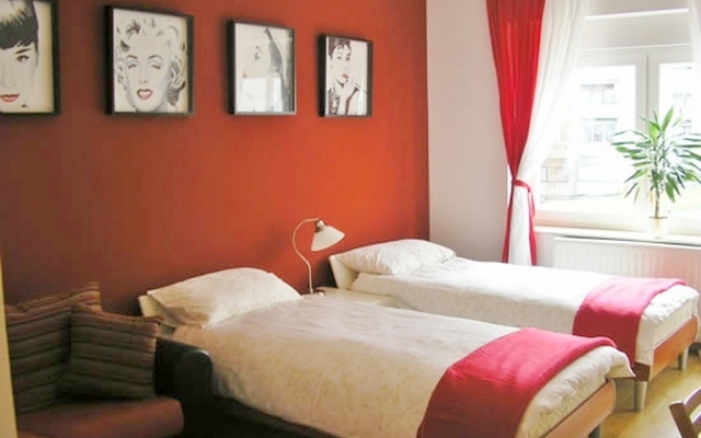 Apartmani Celic