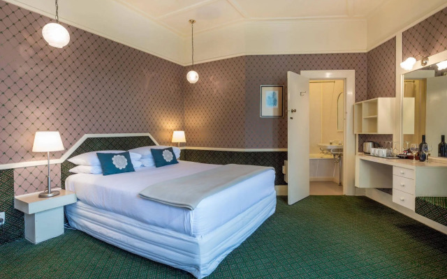 Waitomo Caves Hotel
