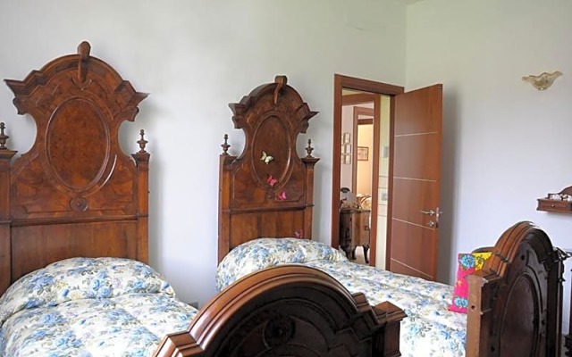 il coniglio sulla luna