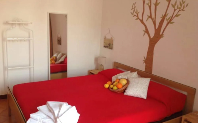 B&B Villa Nonna Maria