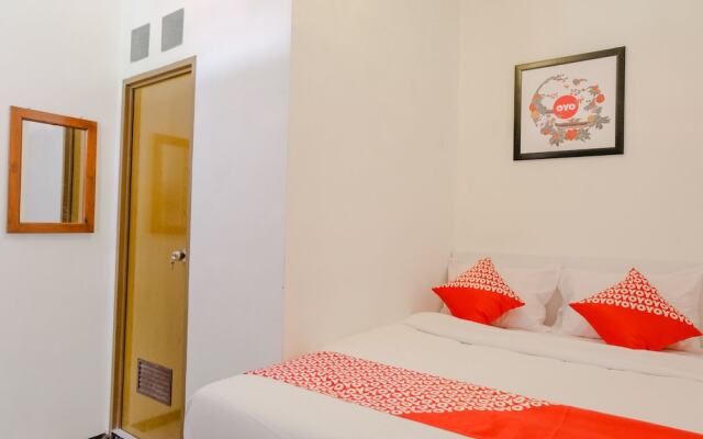 Kina Family Residence by OYO Rooms