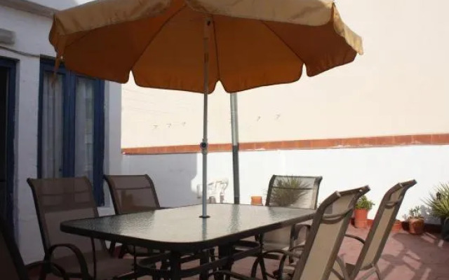 Arrabal de San Benito II