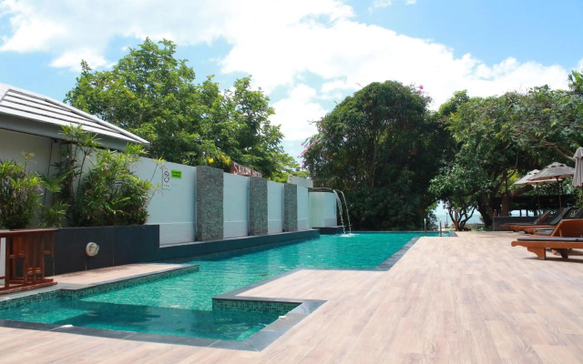Sailom Hotel Hua Hin