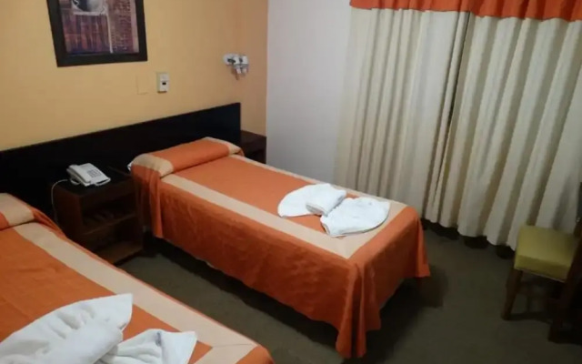 Hotel Le Cinque Güemes