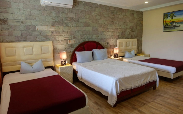 Hotel Independencia
