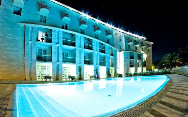 Onda Marina Residence Rta