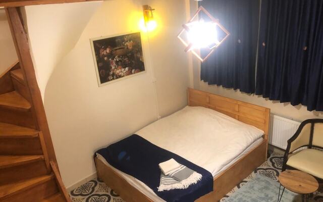 Authentic Turkish Home