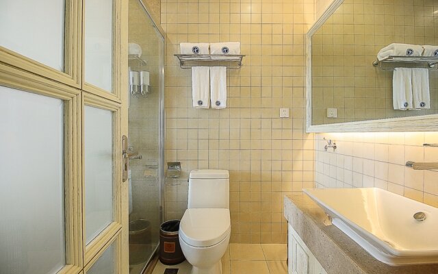 Haikou Tianyi International Hotel