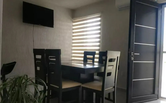 Casa Eduardo