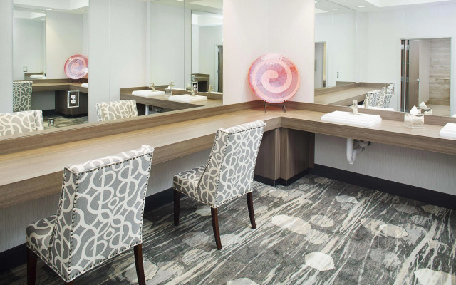 Hilton Garden Inn Dallas/arlington South
