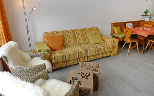 Chesa Boffalora Valbella