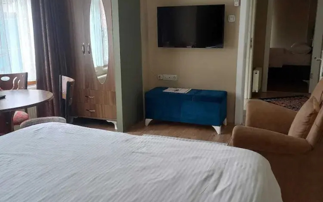 Kayibeyi̇ Hotel & Restaurant