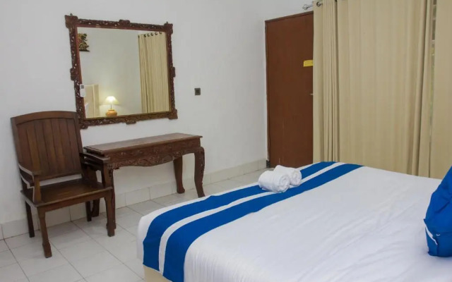 Matahari Inn Kuta Lombok