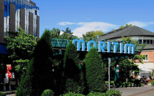 Maritim Hotel Stuttgart