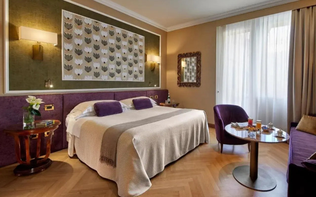 Accademia Hotel