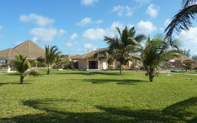 Ocean Beach Resort & Spa