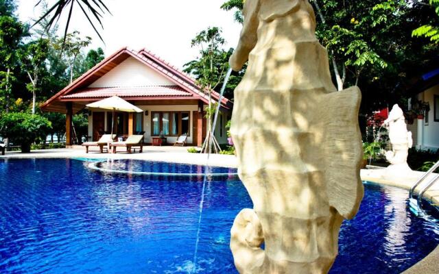 Rocky Point Resort