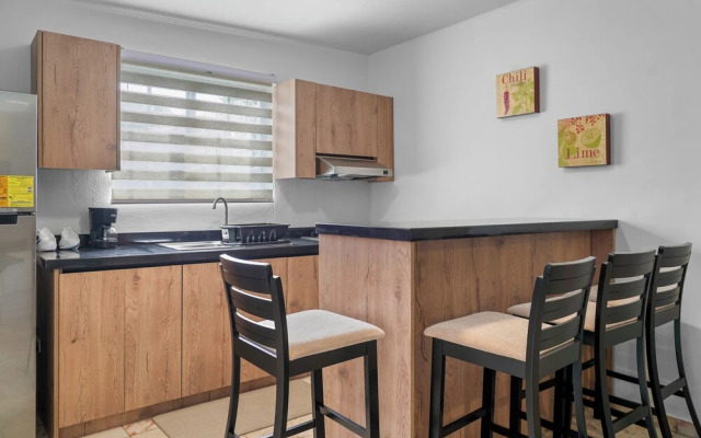 Homey Vacation Retreat